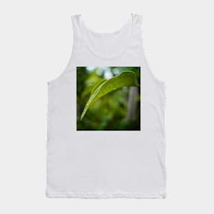 Leaf Tank Top